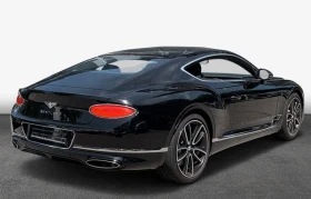 Bentley Continental gt W12 First Edition | Mobile.bg    2