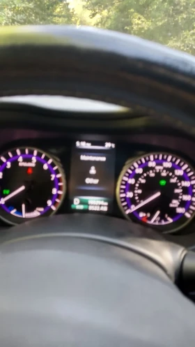 Infiniti Q50 3.5 hybrid , снимка 6