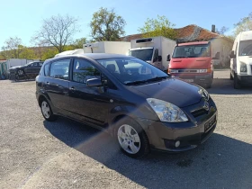 Toyota Corolla verso 2.2D4D 136ks, снимка 3