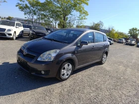 Toyota Corolla verso 2.2D4D 136ks, снимка 1