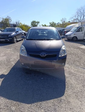 Toyota Corolla verso 2.2D4D 136ks, снимка 9