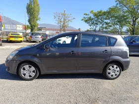 Toyota Corolla verso 2.2D4D 136ks, снимка 2