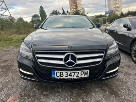 Обява за продажба на Mercedes-Benz CLS 350 * Каско* Обслужен* Фулллл* СЕРВИЗ* * *  ~31 222 лв. - изображение 5