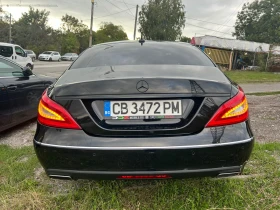 Обява за продажба на Mercedes-Benz CLS 350 * Каско* Обслужен* Фулллл* СЕРВИЗ* * *  ~31 222 лв. - изображение 2