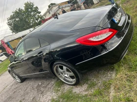 Обява за продажба на Mercedes-Benz CLS 350 * Каско* Обслужен* Фулллл* СЕРВИЗ* * *  ~31 222 лв. - изображение 3