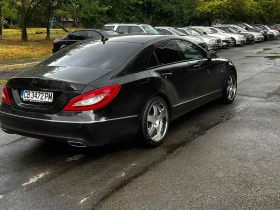 Mercedes-Benz CLS 350 * * * * * * *  | Mobile.bg    2