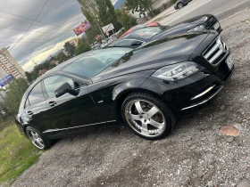 Обява за продажба на Mercedes-Benz CLS 350 * Каско* Обслужен* Фулллл* СЕРВИЗ* * *  ~31 222 лв. - изображение 1