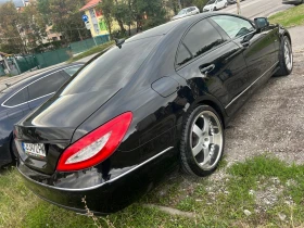 Обява за продажба на Mercedes-Benz CLS 350 * Каско* Обслужен* Фулллл* СЕРВИЗ* * *  ~31 222 лв. - изображение 4