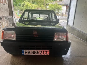 Seat Marbella 0.8, снимка 1