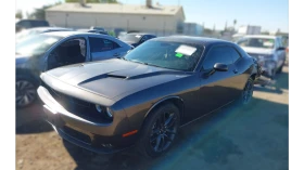 Dodge Challenger SXT AWD | Mobile.bg    3