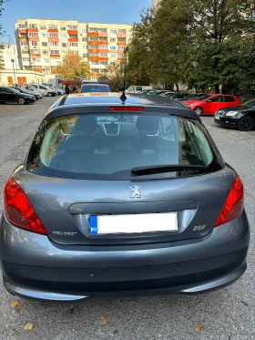 Peugeot 207 1.4/  | Mobile.bg    7