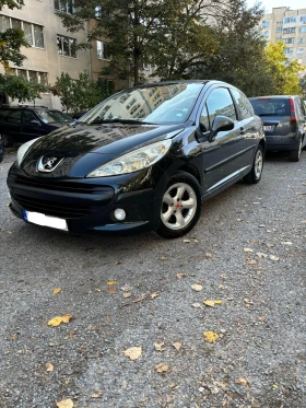 Peugeot 207 1.4/  | Mobile.bg    1