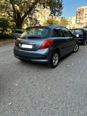 Peugeot 207 1.4/  | Mobile.bg    4