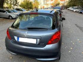 Peugeot 207 1.4/  | Mobile.bg    6