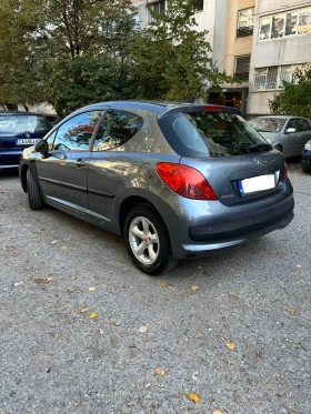 Peugeot 207 1.4/  | Mobile.bg    5