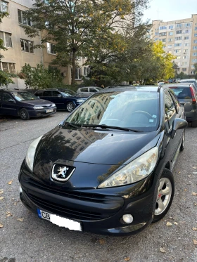 Peugeot 207 1.4/  | Mobile.bg    2