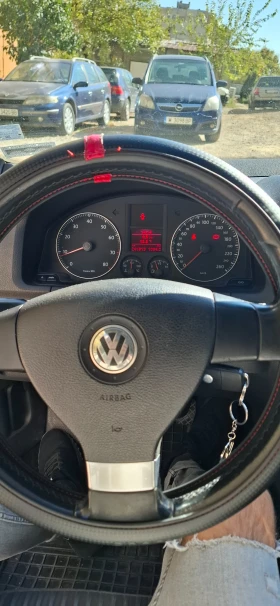 VW Golf 1.4 tsi, снимка 10