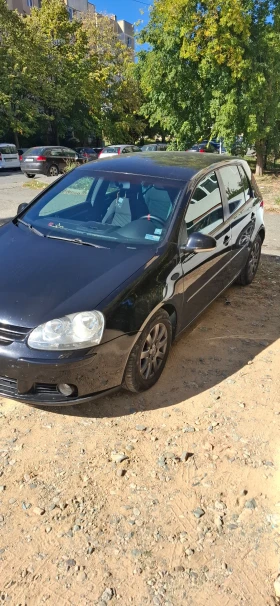 VW Golf 1.4 tsi, снимка 1