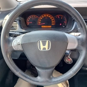 Honda Fr-v | Mobile.bg    11