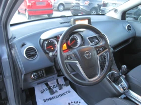 Opel Meriva 1, 4-Газ.NAVI, снимка 6