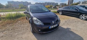 Обява за продажба на Renault Clio 1.5 Dci 105 Initiale ~4 300 лв. - изображение 1