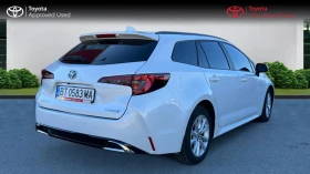 Toyota Corolla TS 2.0 Hybrid Executive Plus, снимка 5