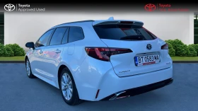 Toyota Corolla TS 2.0 Hybrid Executive Plus, снимка 7