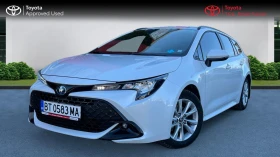 Toyota Corolla TS 2.0 Hybrid Executive Plus, снимка 1