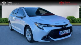 Toyota Corolla TS 2.0 Hybrid Executive Plus, снимка 3