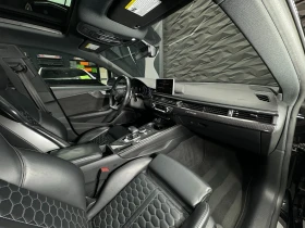 Audi Rs5 Quattro* Carbon* B&O* 360* Pano, снимка 10