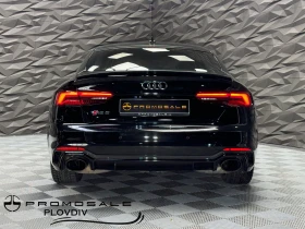 Audi Rs5 Quattro* Carbon* B&O* 360* Pano, снимка 4