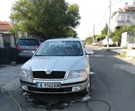 Skoda Octavia II, снимка 1