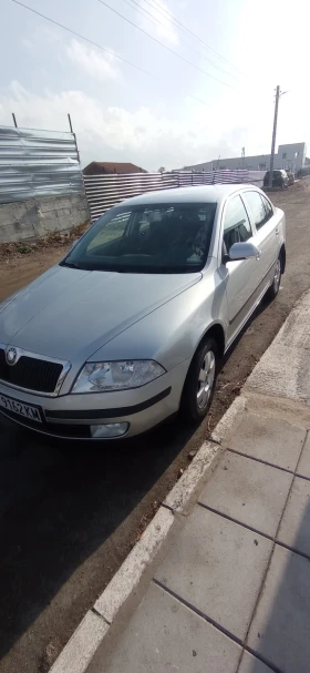 Обява за продажба на Skoda Octavia II ~10 500 лв. - изображение 4