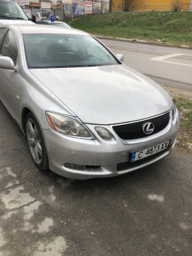 Lexus GS 300 | Mobile.bg    3