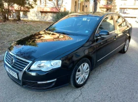 VW Passat 1.9TDI 105кс., снимка 1