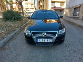 VW Passat 1.9TDI 105кс., снимка 2