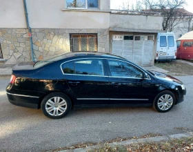 VW Passat 1.9TDI 105кс., снимка 4