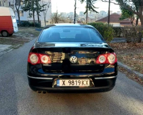 VW Passat 1.9TDI 105кс., снимка 6