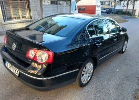 VW Passat 1.9TDI 105кс., снимка 5