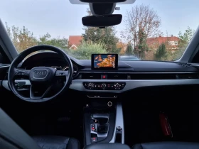 Audi A4 2.0TDI, снимка 10