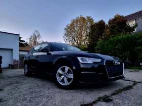 Audi A4 2.0TDI, снимка 1