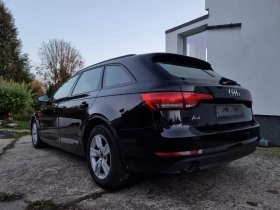 Audi A4 2.0TDI, снимка 8