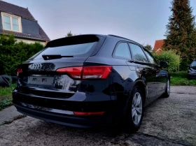 Audi A4 2.0TDI, снимка 9