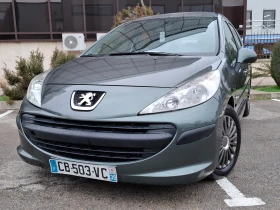 Peugeot 207 1.6HDI 90hp *  * FRANCE *  | Mobile.bg    8