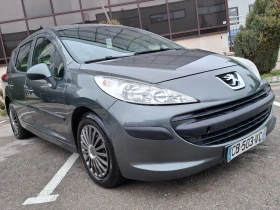 Peugeot 207 1.6HDI 90hp * КЛИМАТИК * FRANCE *  1