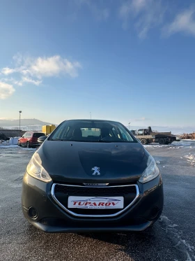 Peugeot 208 Перфектно техническо и визуално състояние!!, снимка 1