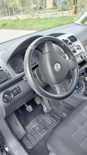 VW Touran, снимка 2