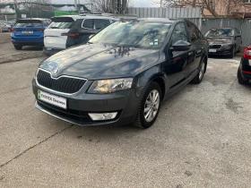     Skoda Octavia 1.2 TSI