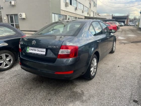 Skoda Octavia 1.2 TSI, снимка 3