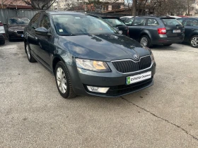 Skoda Octavia 1.2 TSI | Mobile.bg    2